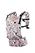 Tula Free To Grow Baby Carrier-Wallflower