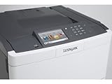 Lexmark CS510de