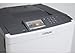 Lexmark CS510de Color Laser Printer, Network Ready, Duplex Printing and Professional Features