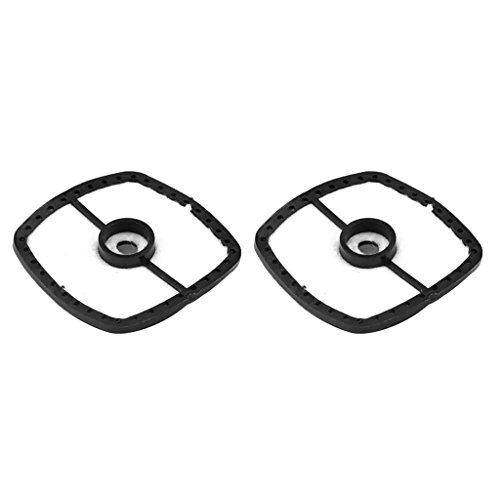 image for MonkeyJack 2PCS Air Filter FOR ECHO 13031054130 Hedge Trimmer Leaf Blo