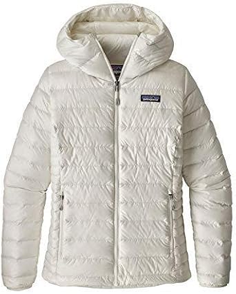 patagonia hooded jacket