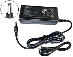 UpBright 12V 3A AC/DC Adapter Compatible with