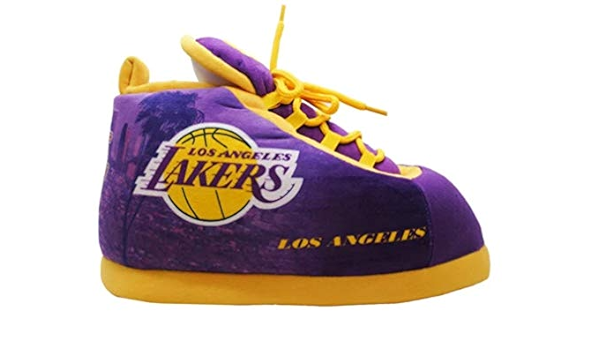 nba sneaker slippers