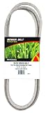 Maxpower 336319 Deck Drive Belt for 46" Cut Poulan/Husqvarna/Craftsman, 405143, 532405143, 58445310 and Many Others