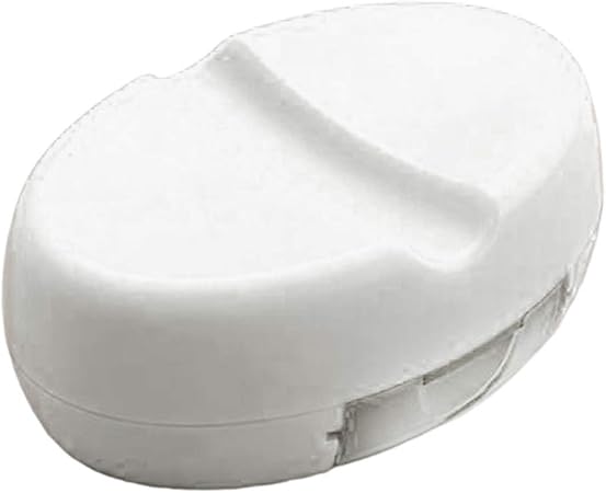 Amazon Dynwave ミシンマエティックボックス針収納ボックスミシンポータブルツールピンケース 白い ピンクッション 通販