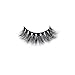 100% Handmade 3D Mink False Eyelashes Natural Long Siberian Mink Fur Fake Eyelashes