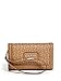 GUESS Women's Bridgewater Logo Tech Wristlet
