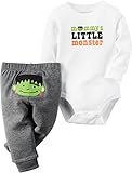 Carter's 2 Piece Frankenstein Set (Baby)