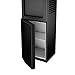 Honeywell HWB1052B2 38-Inch Cabinet Freestanding Hot and Cold Water Dispenser with Stainless Steel Tank to help improve water taste, Back Handle for EASIER HANDLING, Black
