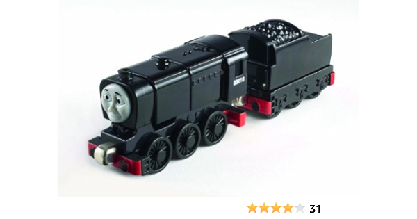 neville trackmaster