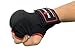 Pro Impact Boxing MMA Quick Handwraps Gloves - Easy to Use Fist & Wrist Protection - Adjustable Fit for Boxing MMA Muay Thai - 1 Pair (Small)