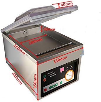 Amazon Co Jp 業務用自動真空包装機 真空パック器 家庭電源 100v 真空機 新品 1年間メーカー保証付き 送料無料 大型家電 Amazon Co Jp 業務用自動真空包装機 真空パック器 家庭電源 100v 真空機 新品 1年間メーカー保証付き 送料無料 大型家電