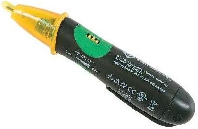Adjustable Non-Contact Voltage Detector-2pack