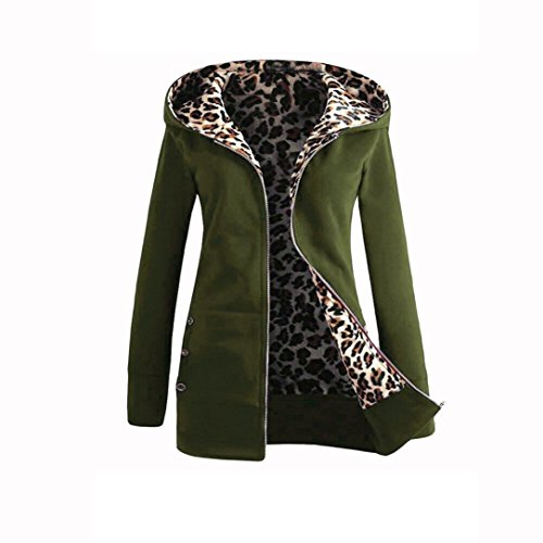 Pocciol-Women-Winter-Thicker-Warm-Velvet-Long-Sleeve-Zipper-Leopard-Hooded-Pullover-Jacket