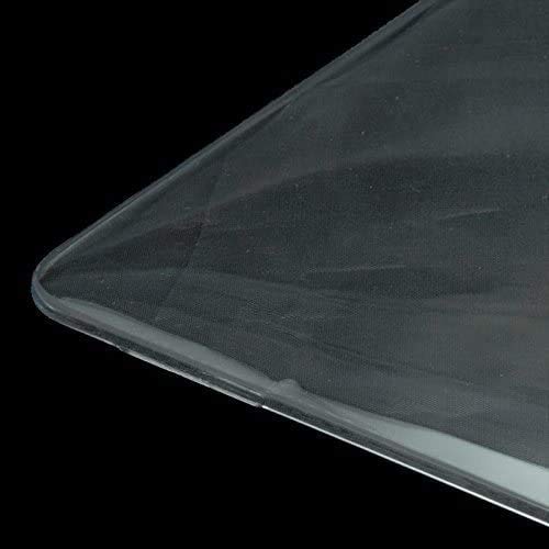 MS factory MacBook Pro 16 Case Cover 2019 Macbook Pro 16 Inch A2141 Hard Case Pro16 Crystal Clear Transparent RMC series RMC-MBP16-XCL