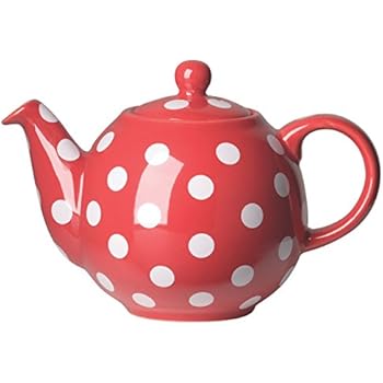 teapot