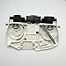 Air Heater Control Switch for Volkswagen Golf, Jetta