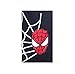 Hoodie and Pants Superhero Set (4-5 Years, Black Spiderman 2)