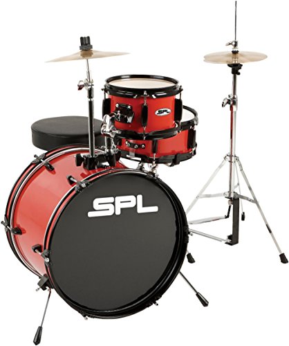 Sound Percussion Labs Lil Kicker - 3 piezas  