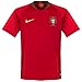 NIKE Men's Soccer 2018 Portugal Stadium Home Jersey