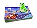 LeapFrog Tag Junior Book Cars Shapes All Around (works with LeapReader Junior)