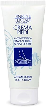 Finibus Terrae Antimicrobial Foot Cream 75ml