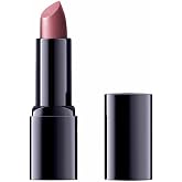Dr Hauschka Lipsticks 03 Camellia, Soft Rose, Cream, Light Coverage, Slight Shimmer, Natural, Mineral Pigments, Hydrate and Emphasize, 0.14 oz.