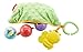 Fisher-Price Sensory Sweet Peas