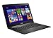 ASUS Zenbook UX305FA-ASM1 Laptop (Windows 8.1, Intel 5th Gen Core M-5Y10 0.8GHz, 13