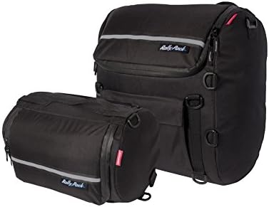 dowco motorcycle luggage