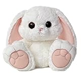 Aurora World Taddle Toes Plush, Hoppity, 10