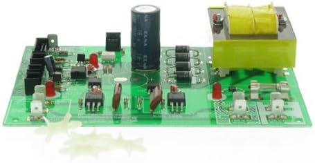 IMAGE 10.4Qi Treadmill Power Supply Board Model Number 299351, Sears Model 831299351