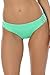 Becca by Rebecca Virtue Women's Siren Tab Side Hipster Bikini Bottom