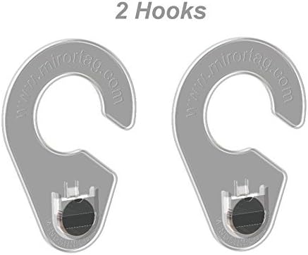JL Safety Hook with Built-in Strong Magnet (2)
