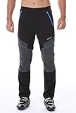 4ucycling Anti-Scratch Ultra-Slim Light-weight track pants slacks with Pocket
