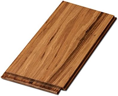 Cali Bamboo Eucalyptus Hardwood Flooring Wide Click Mocha