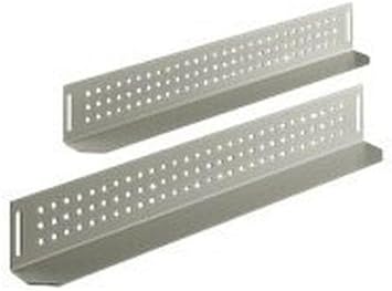 Gleitschienen für Schränke 1000mm: Amazon.de: Computer & Zubehör