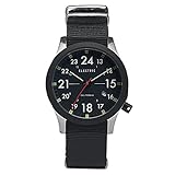 Electric Men's FW01 Nato Fashion Watch