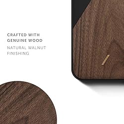 Native Union Clic Wooden Case – Crafted with