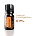 doTERRA - Motivate Essential Oil Encouraging Blend - Promotes Feelings of Confidence, Courage and Belief, Counteracts Negative Emotions of Doubt and Pessimism; for Diffusion or Topical Use - 5 mL