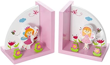 nursery bookends australia