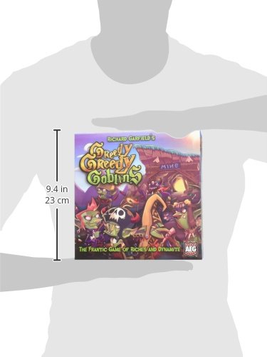 Greedy Greedy Goblins