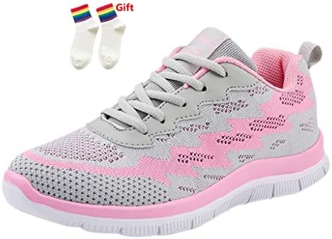 HOTSELL〔☀ㄥ☀〕Trainers, Women Outdoor Mesh Shoes Casual Slip On Comfortable Running Sports Shoes Round Toe Walking Sneakers