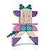 Tegu Marbles Magnetic Wooden Block Set