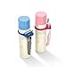 OXO Good Grips Silicone Razor Holder, Pink