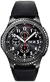 SAMSUNG GEAR S3 FRONTIER Smartwatch 46MM (Bluetooth Only) - Dark Grey (Renewed)