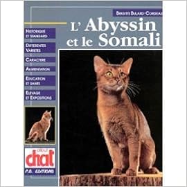 Telechargement Gratuit Du Repertoire De L Ordinateur L Abyssin Et Le Somali Pdf Epub Ibook 2910632296 Top Des Livres De Sites De Telechargement