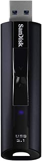 SanDisk Extreme PRO USB 3.1 Gen1