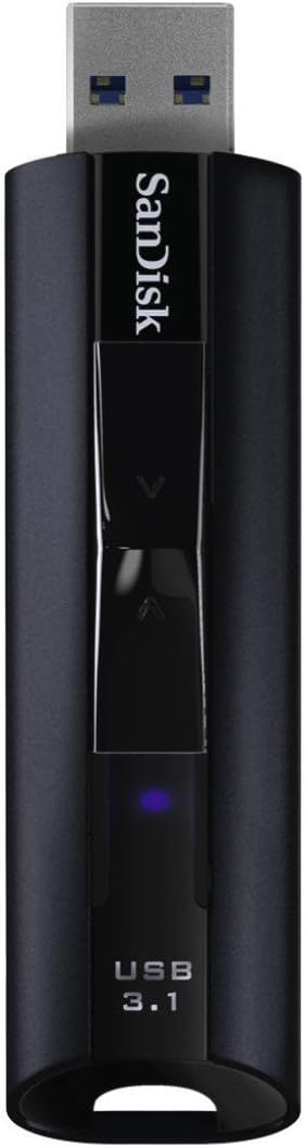SanDisk Extreme PRO USB 3.1 Gen1