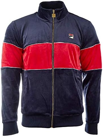 fila rocco velour